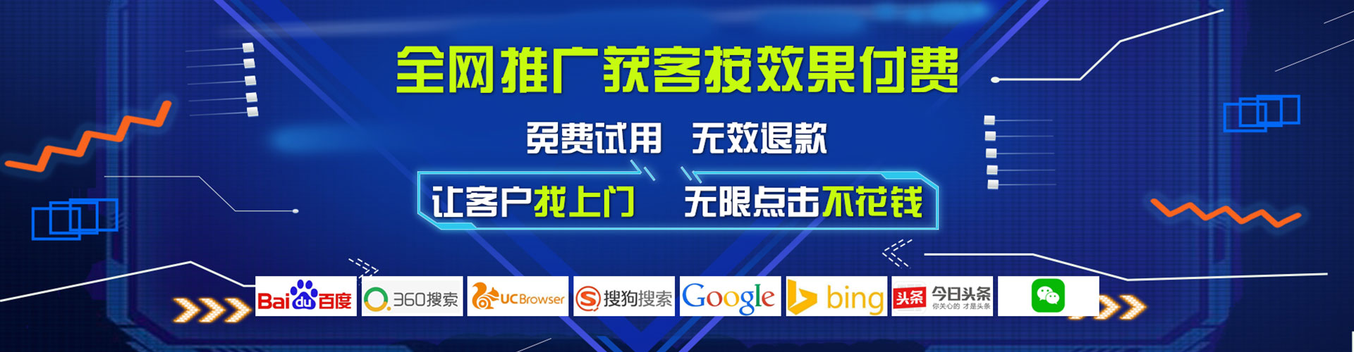 刚察竞价推广